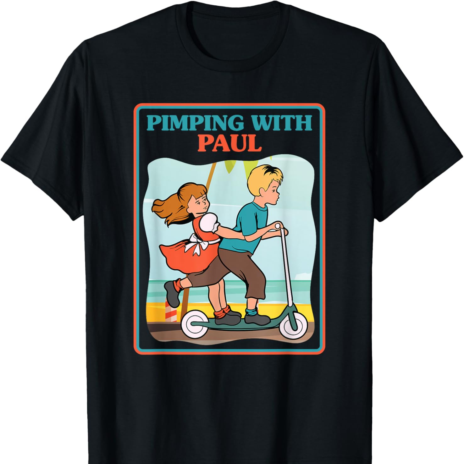 

Pimping " Graphic Tee - , & -shirt For Men | For , Halloween & Christmas Gifts