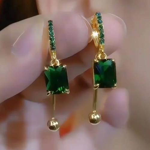 1 pair womens clip earrings lightweight no plating ear clips suitable for wedding valentines day gift year round wearable for mom girlfriend bride elegant ear for special occasions everyday use