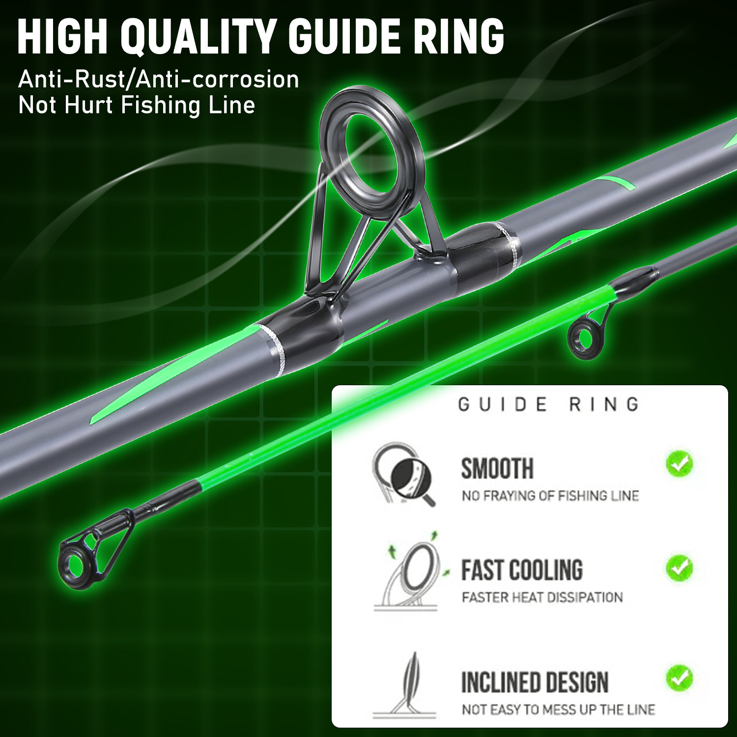 best micro fishing rod and reel combo 2019 Profishiency DMF Micro Telescopic Spinning Rod and Reel Combo 5ft Light  Action