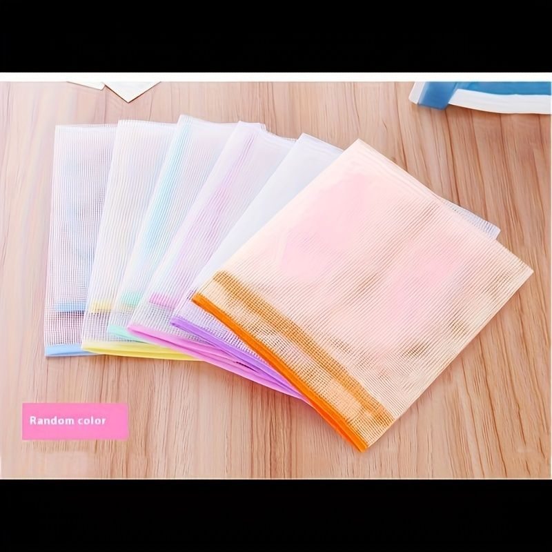 1pc High-Temperature Resistant Ironing Cloth, Durable ABS Plastic Ironing Mat, with Heat-Resistant Mesh Pad for Safe Ironing