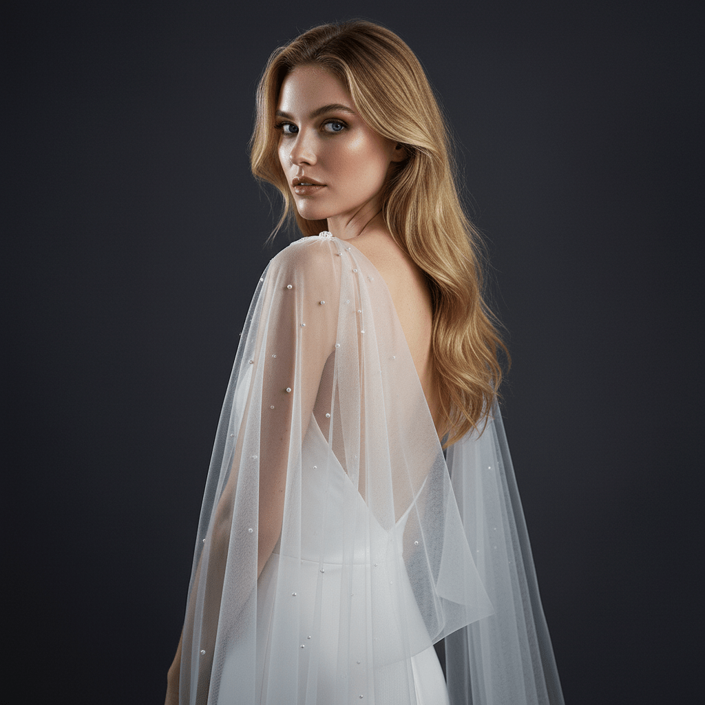 long white evening dresses Miller Topper – Park & Fifth Clothing Co main image 1