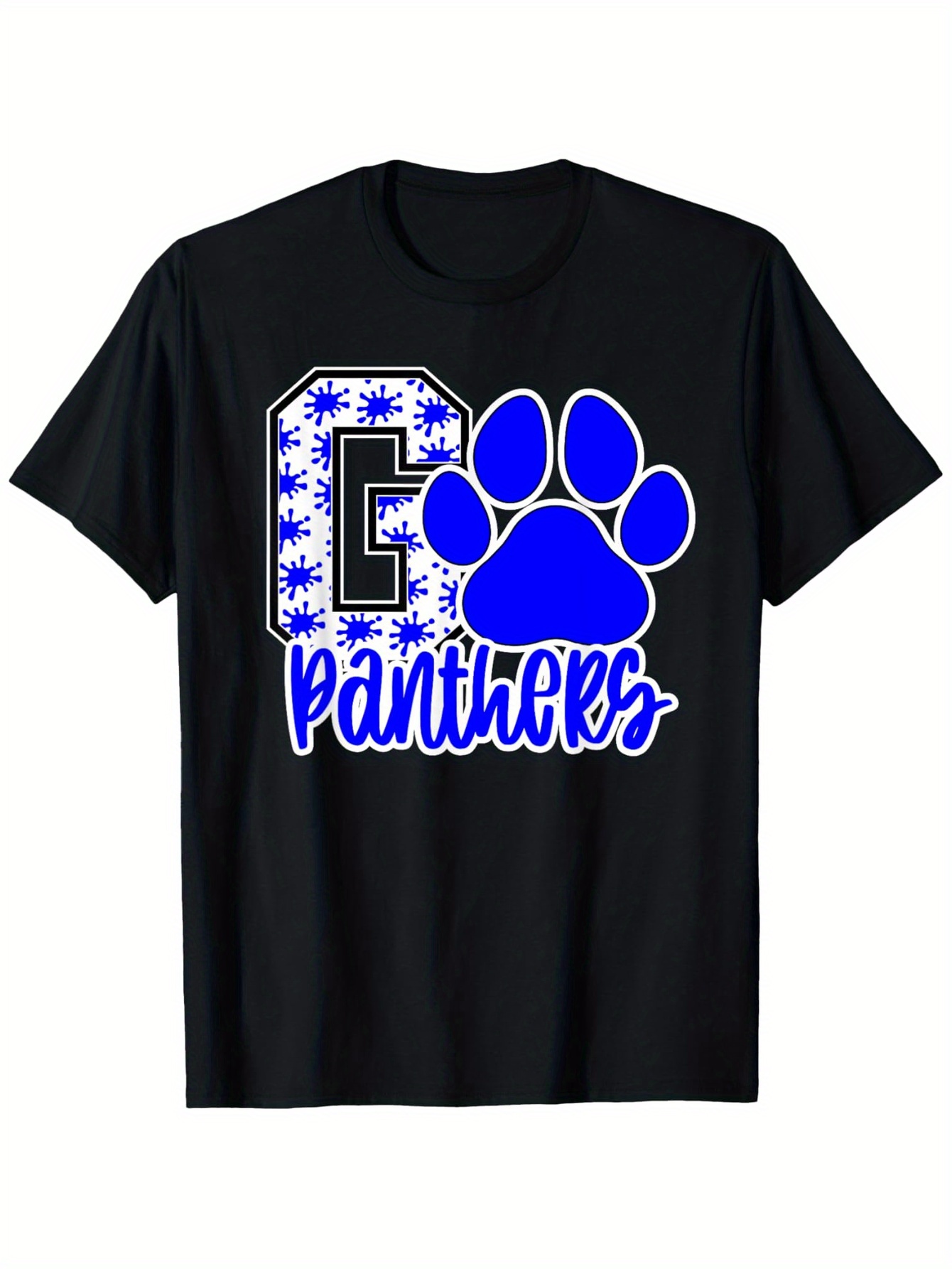 【REPLAY】★Panther T-Shirt★ REPLAY M6671.000.22658LM - T-shirt