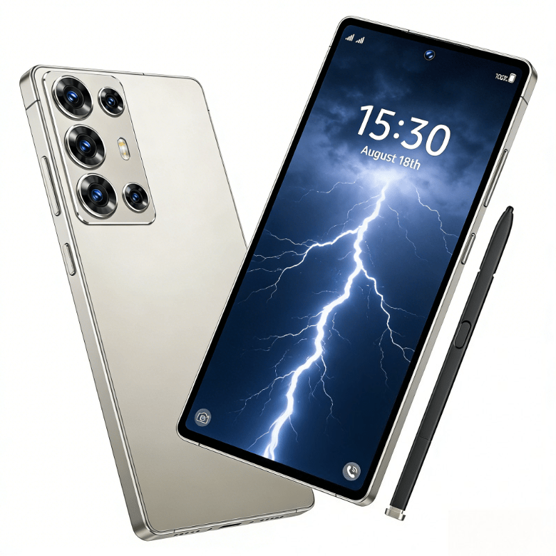 unlocked 6 8 inch full screen   phone with 4gb   and 64gb storage featuring   memory extended       hd camera smooth performance sleek   lightweight build Product details 6