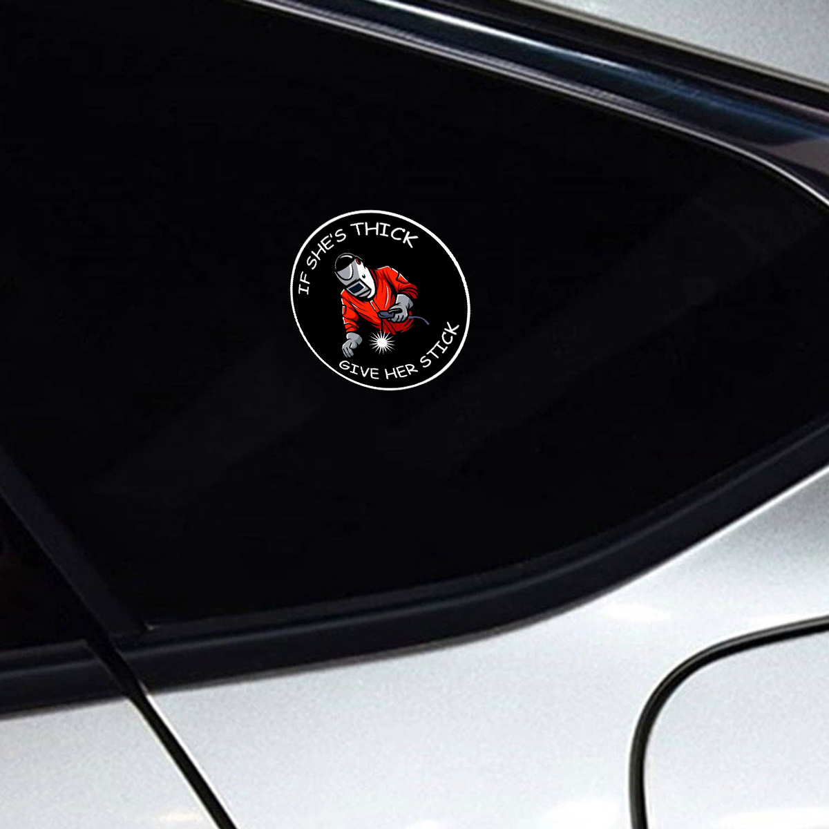 A.D.D. Attention Deficit Hard Hat Sticker \\ Decal Label Helmet Funny Welder ADD