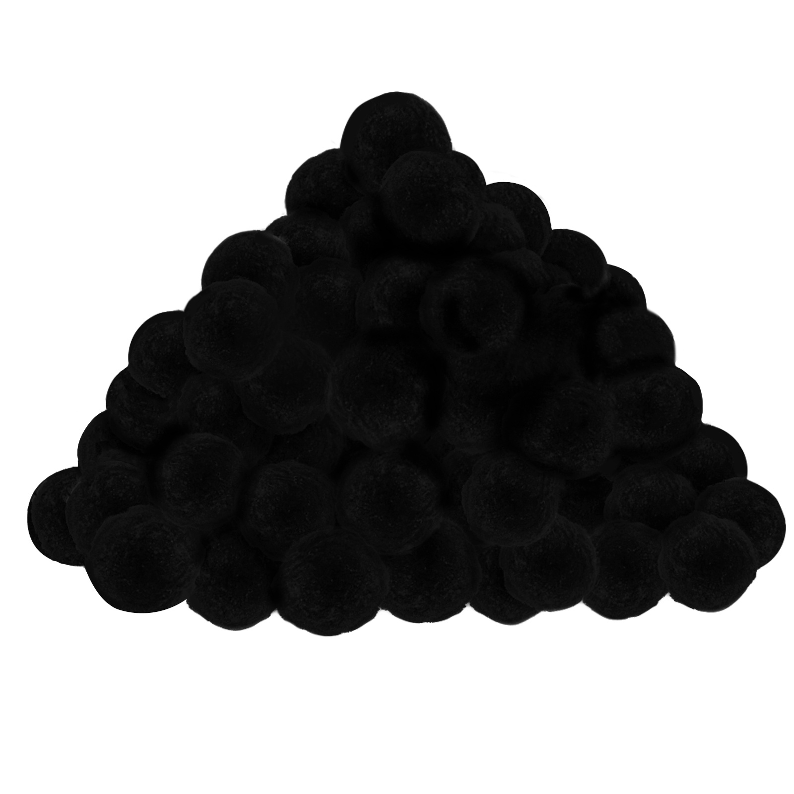 TEMU Pool Filter Balls Filter Material , Filter Balls Pool Filter Replace 25kg Filter Sand For Pool Sand Filter, 700g