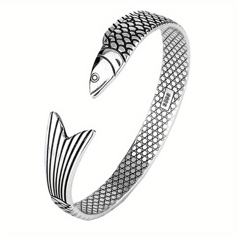 TEMU This Stylish And S925 Bracelet For Women Is Perfect For Christmas, Halloween, Valentine's Day, Parties, Formal Events, Everyday Use, Travel,