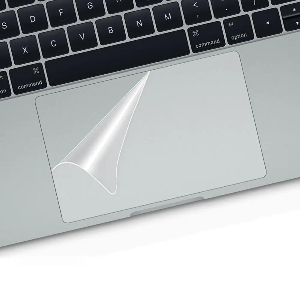 TEMU Adhesivo protector para touchpad de laptop para Apple Pro 13 pulgadas, película transparente antiarañazos para