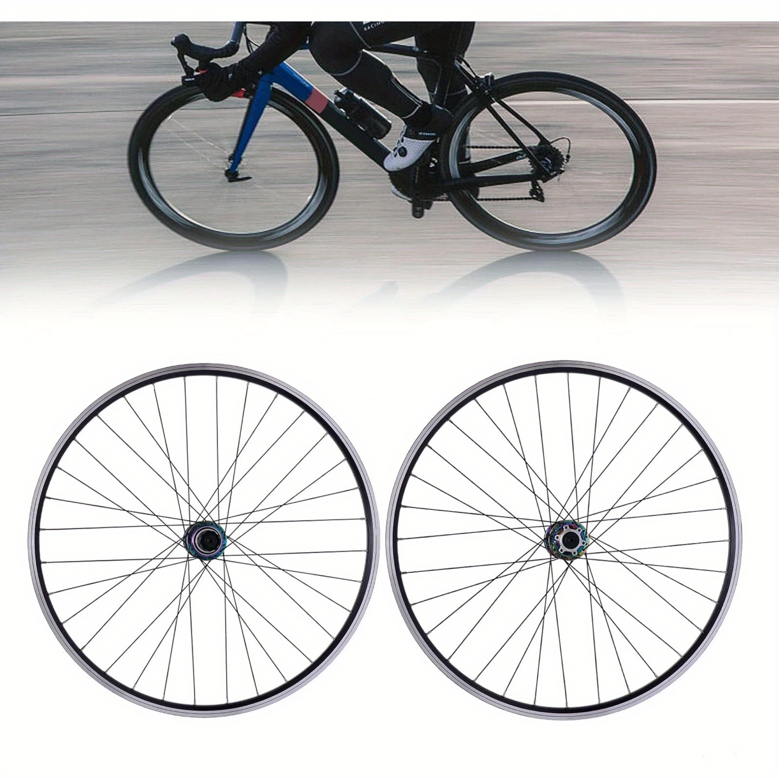 29 Inch Mtb Hub Sizes Mountain Bike Wheels Et 26 29 Inch MTB