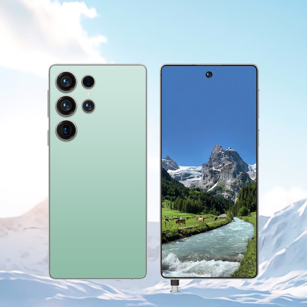 2026   unlocked smartphone 4gb 64gb storage 6 8 inch hd display strong     card gps built   earphones protective case screen protector type c charging cable suitable as a   phone Product details 7