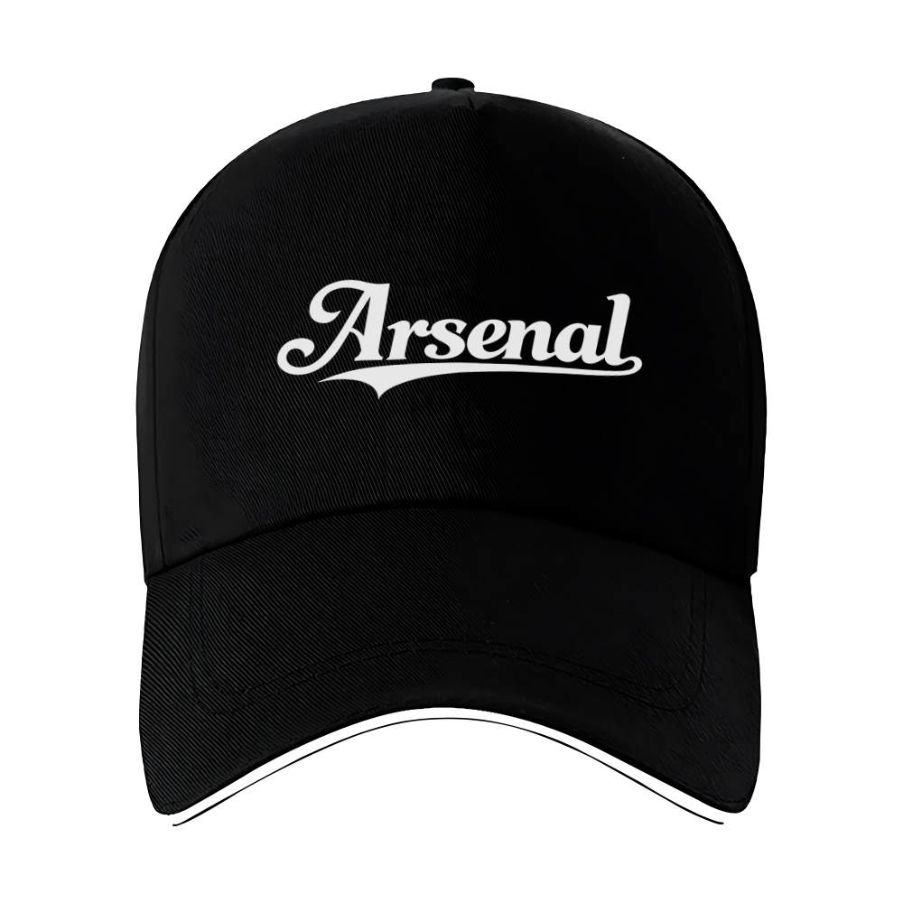 TEMU 1pc ' Script' Text Print Printed Baseball Cap, Adjustable, Travel Cap, Suitable For .