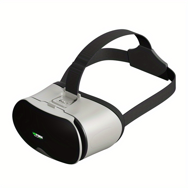 Vr Box Optoslon Vr Headset Review Virtual Reality Headset Optoslon Alvage  OPTOSLON Virtual Reality