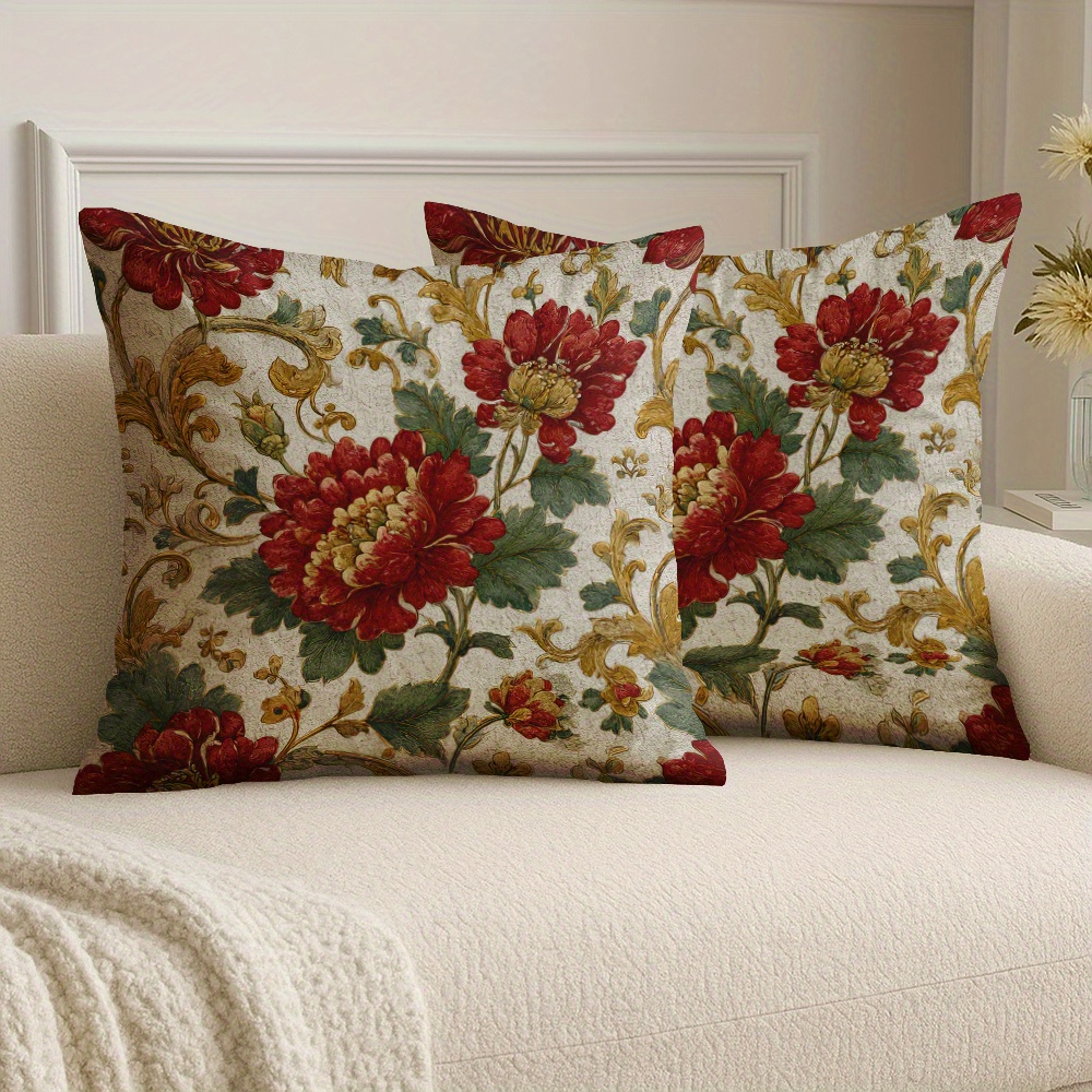 cushion covers australia sold on Temu Australia