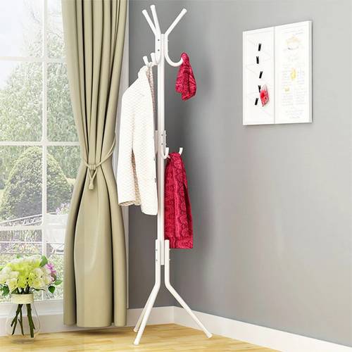 coat rack standing metal hat hanger 12 hook for jacket stand black wheti hat coat stand jacket umbrella holder hallway floor standing coat stand 14 hooks coat hat jacket umbrella floor standing rack clothes hanger
