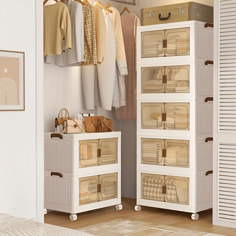 closet organizer sold on Temu United States