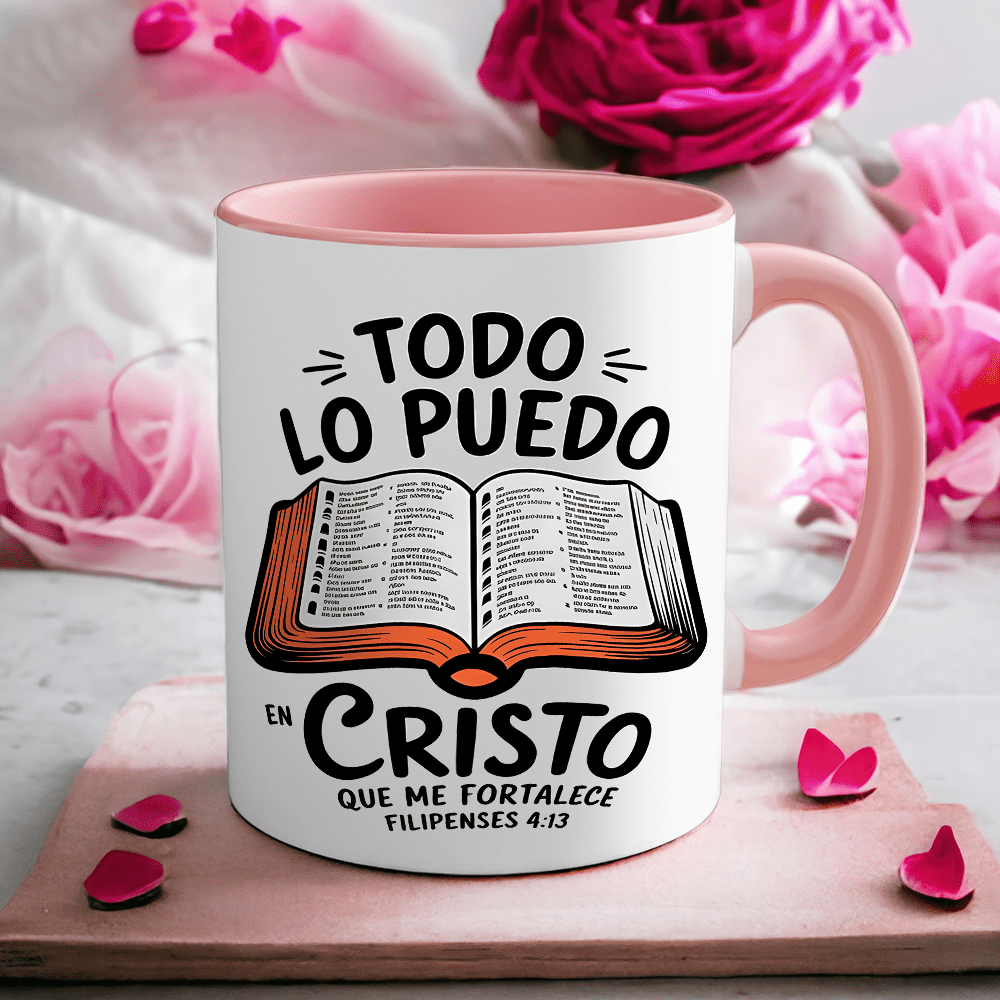 TEMU 1pc, 11oz Ceramic Coffee Mug With Inspirational - Insulated, Hand Wash Only - For , Men And Women - Black & With "el Libro " Illustration, Travel Coffee Cup | Theme Cups