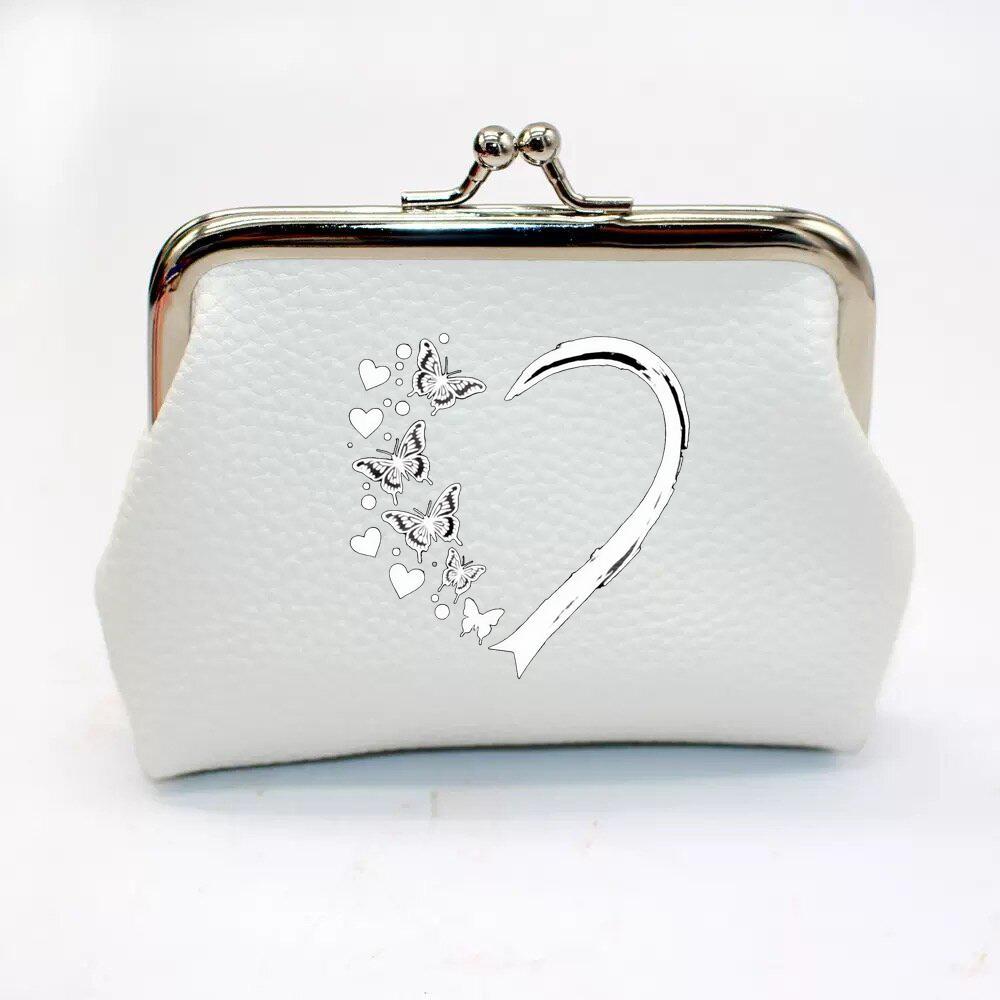 Image of Chic Small Wallet Featuring A For Women - Includes A Coin Pouch, Key Organizer, And Cosmetic Bag - Perfect Thoughtful Gifts For Her, Suitable For Anniversaries, Birthdays For Women, Wives, Sisters