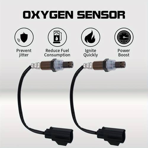 Artikelbild 234-9075 für lr3 sport 4.2l v8 sauerstoff-o2-sensor