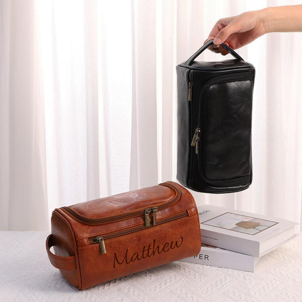 

Toiletry Bag For Men - , Odorless, For Christmas, , 's,