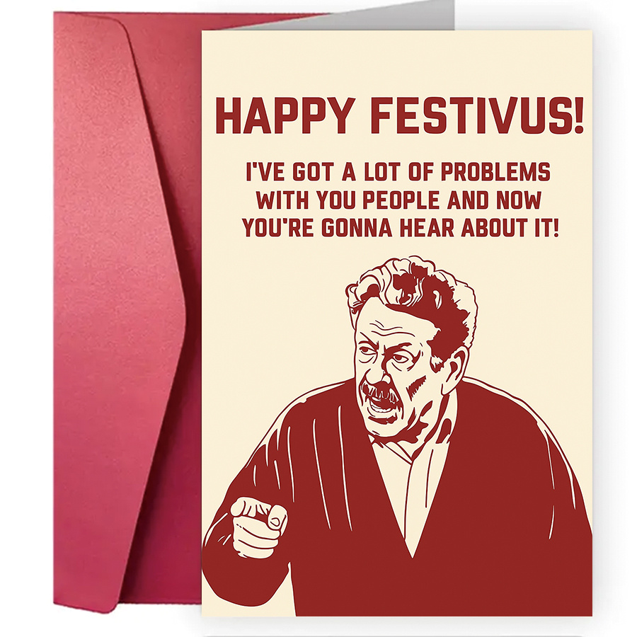 TEMU Une carte de vœux - Idéale pour le avec d'humour ! Parfaite pour , ou les collègues qui apprécient les de fêtes uniques. pour les réunions de ,