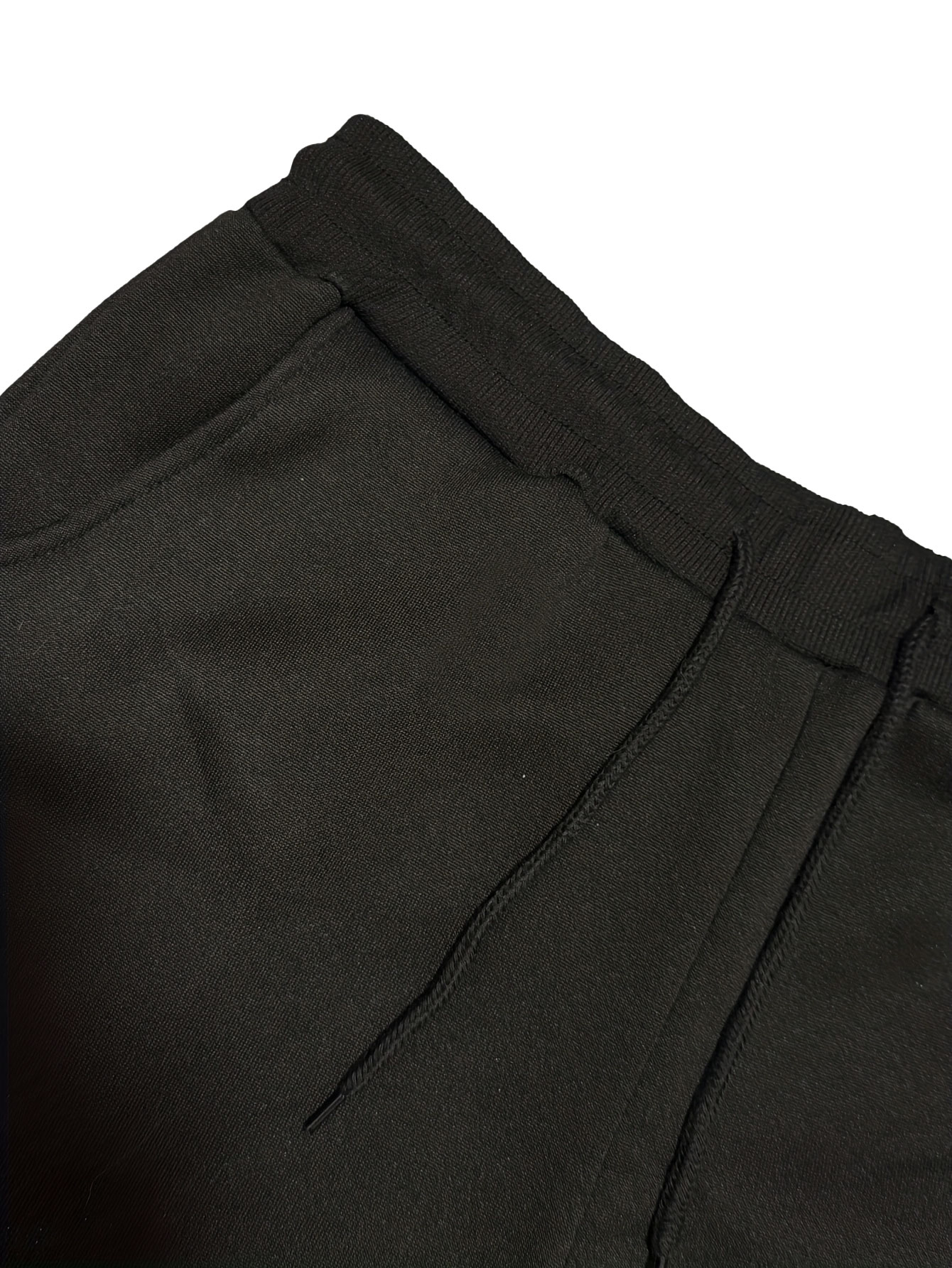 Men'S Hoodie And Pants Set Featuring a Stylish Print Design, Made from Comfortable Stretchy Fabric, Perfect for Casual Streetwear