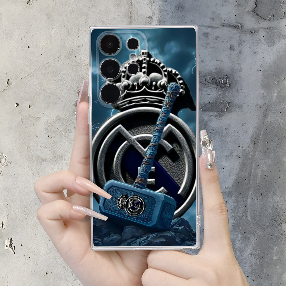 phone case a madrid spanish - Temu Bahrain