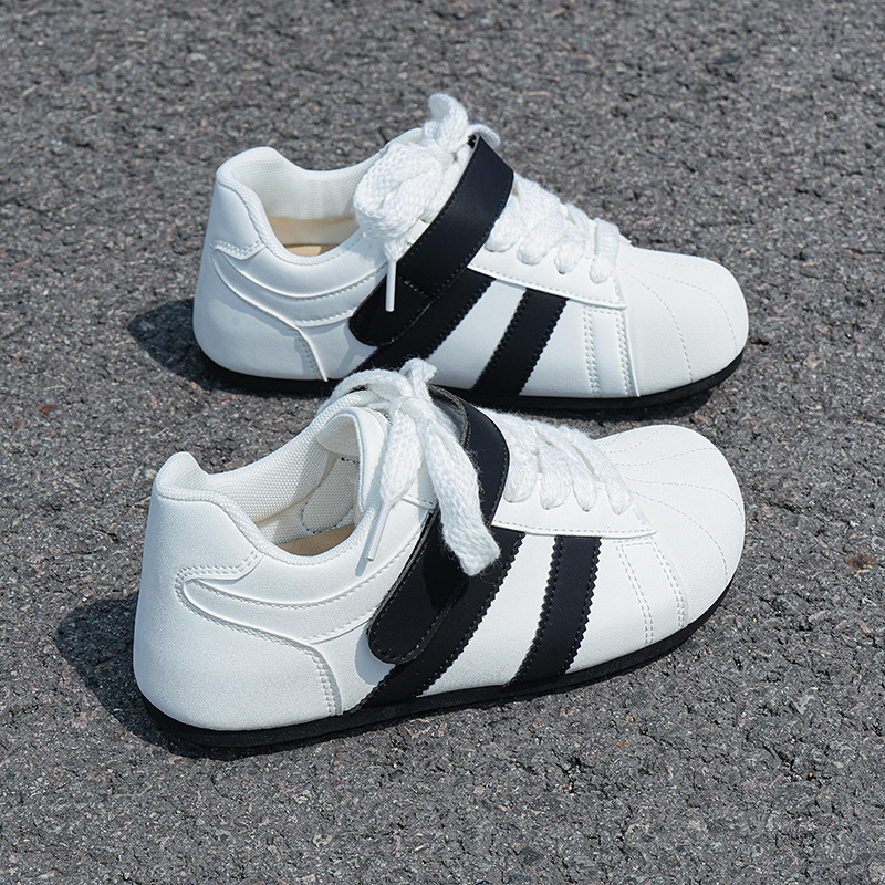 TEMU Women's Soft Sole Trainers Women's Spring Versatile New Casual Athletic Shoes, Women Shoes, Sneakers