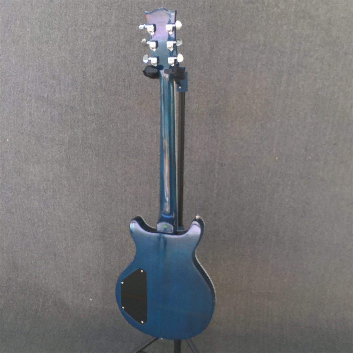 Barclay LP Jr 　GLAY　TAKURO　Model Barclay LP Jr GLAY TAKURO Model