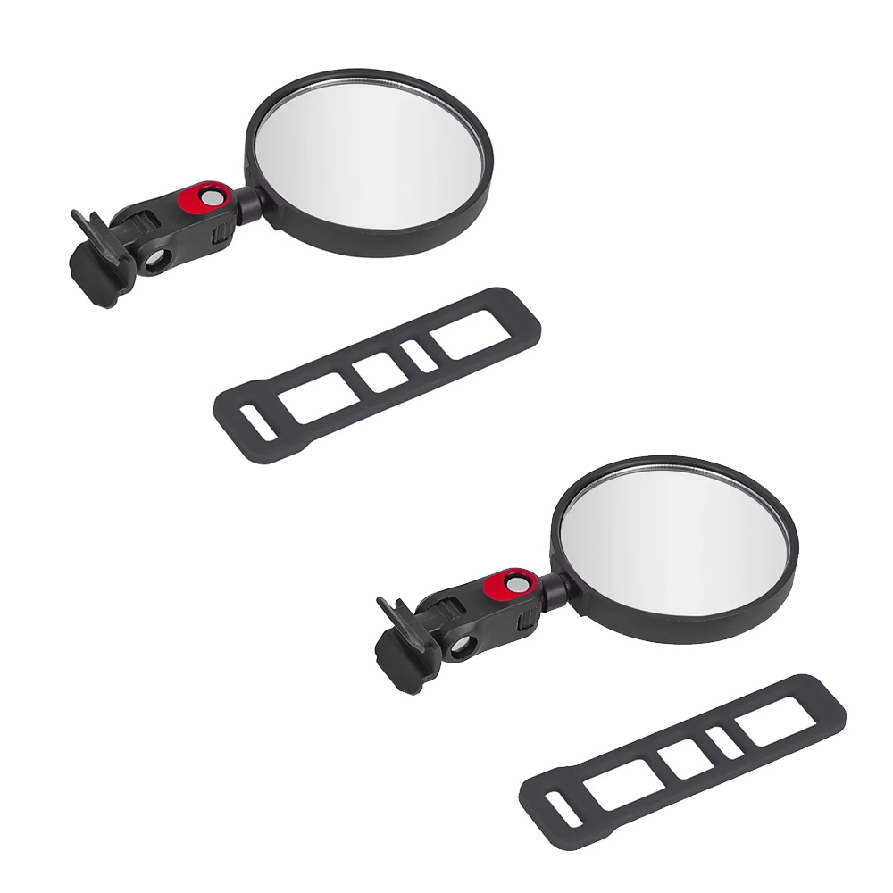 E-shop Lenker Rückspiegel Rückspiegel für MAX G3 ZT3 Pro F3 F3 Pro E3 E3 Pro Elektroroller Ersatzteile, Ohne Batterie
