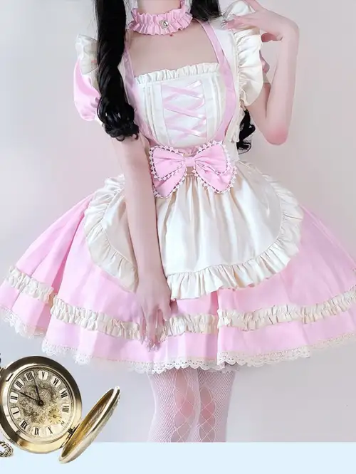 anime dress sold on Temu United States anime dress sold on Temu United States