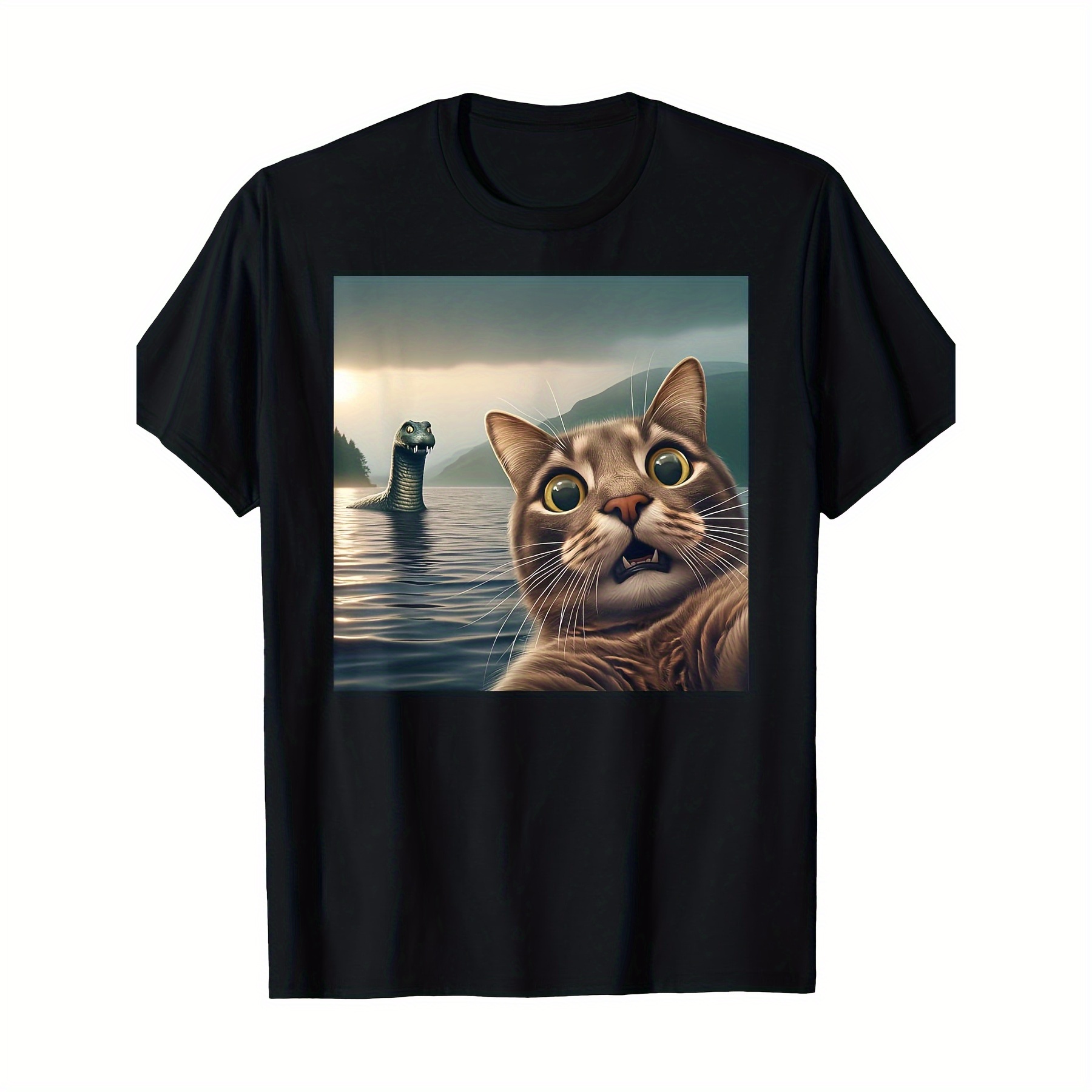 

Cat T--100% -