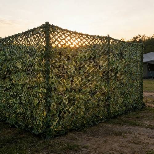 disguise accessory ghillie suit matching mask gloves covers outdoor set