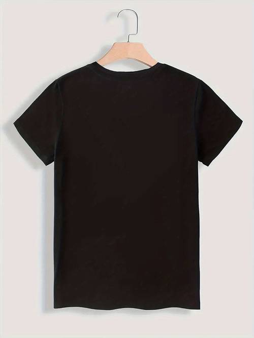 plus size plus size casual crew neck t shirt for plus size of featuring a print and short sleeves with a slightly stretchy fabric this floral print graphic tee is a versatile option for