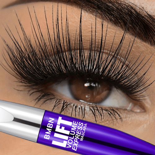 4d mascara a popular waterproof and suitable for students providing length without irritation with of thick lashes