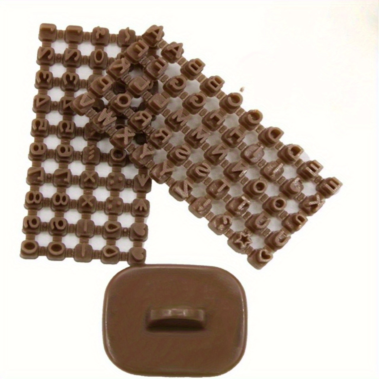 Ceramic Art Tools Set for Clay and Soap Making