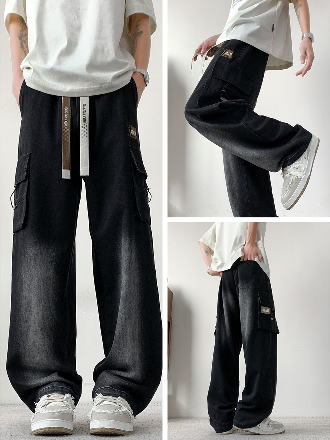 cargo pants jeans - Mauritius