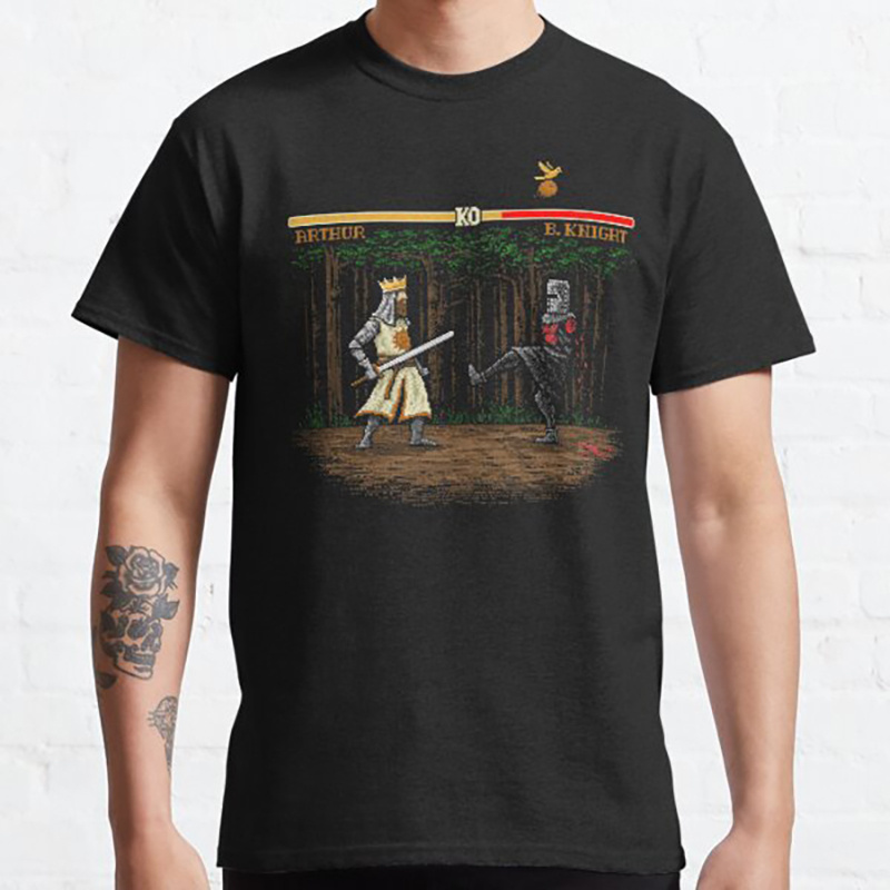 

& -, 100% , Tee, Regular Fit, Slight , , Unisex Top, For