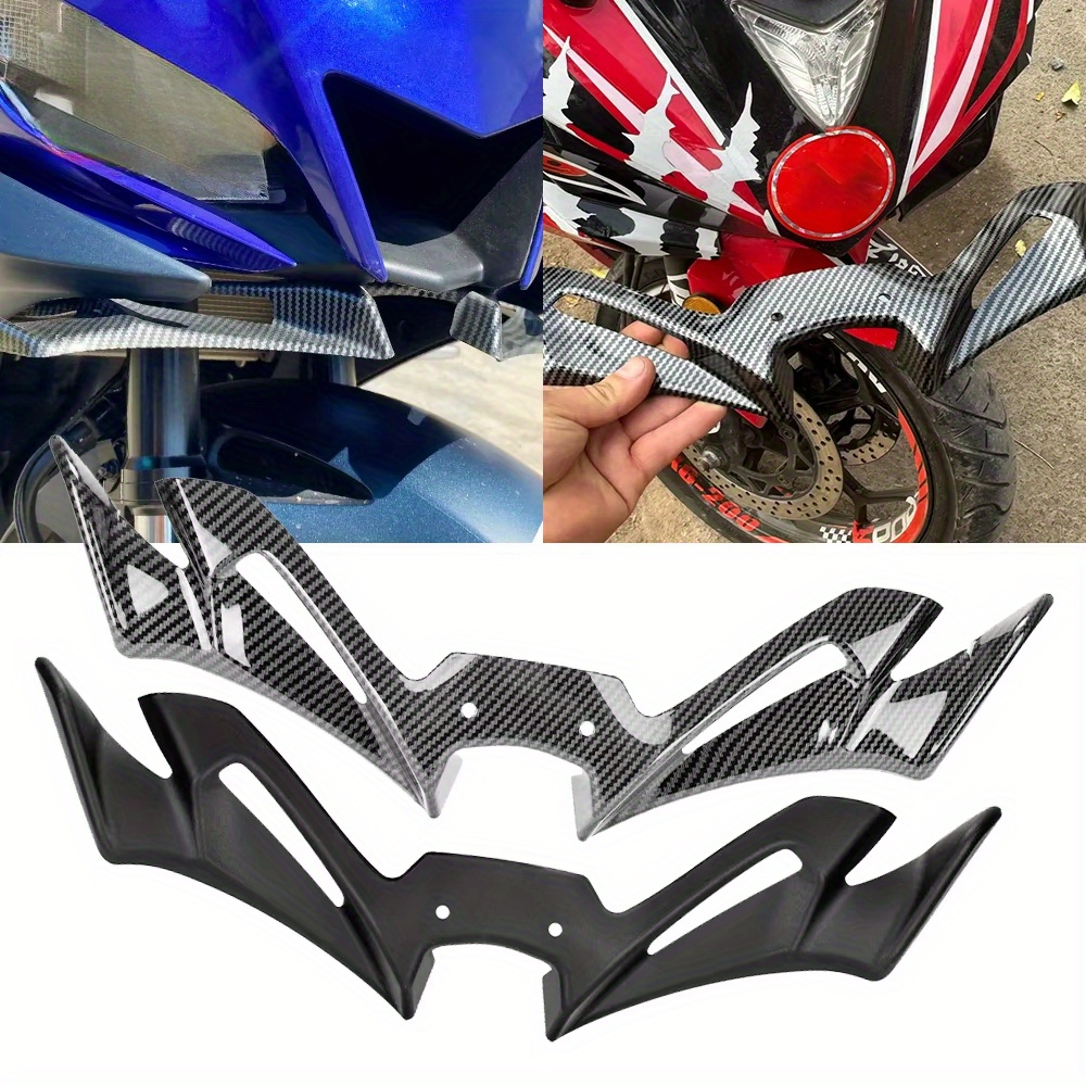 r3 r25 2019 2022 2023 front fairing winglets cover Temu Morocco