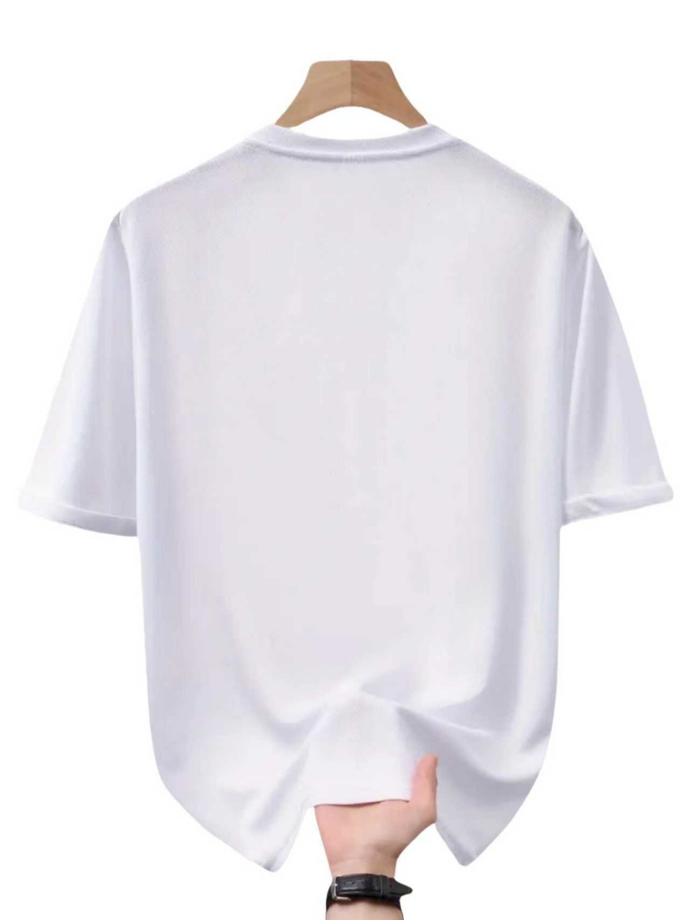 машка маица за боречки вештини   чун - кинеска маица погодна за   и секојдневно носење, со принт во стил   чун, машилно перачка лежерна маица за љубители на боречки вештини и историска облека Детали за производот 10