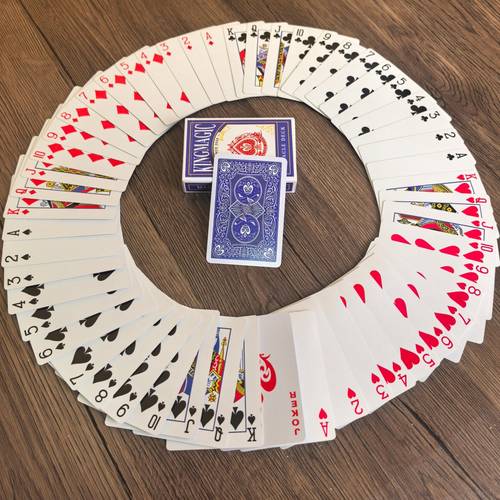 marked poker magic seemingly ordinary after the a card and places it face down in their palm at the back of and instantly reveals the suit and value the