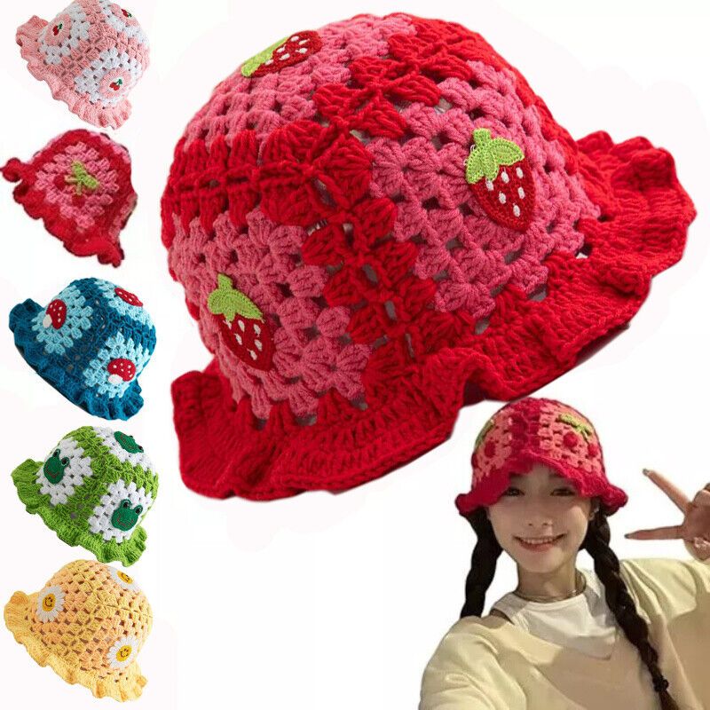 帽子 LOTUS BUDS PATTERN BUCKET HAT GAKKIN 9FB41A2F-BCB6-4331-8EF6-