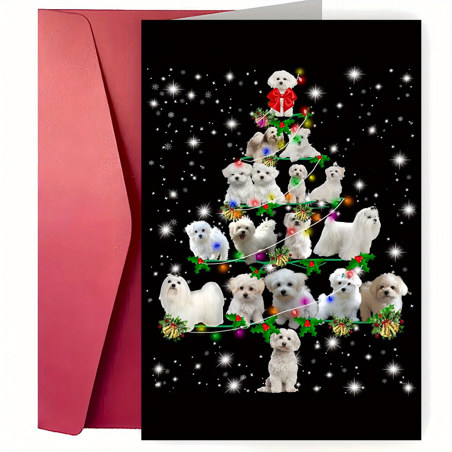 

Christmas , Greeting, Unique Christmas , For , , Colleagues, , , Supplies