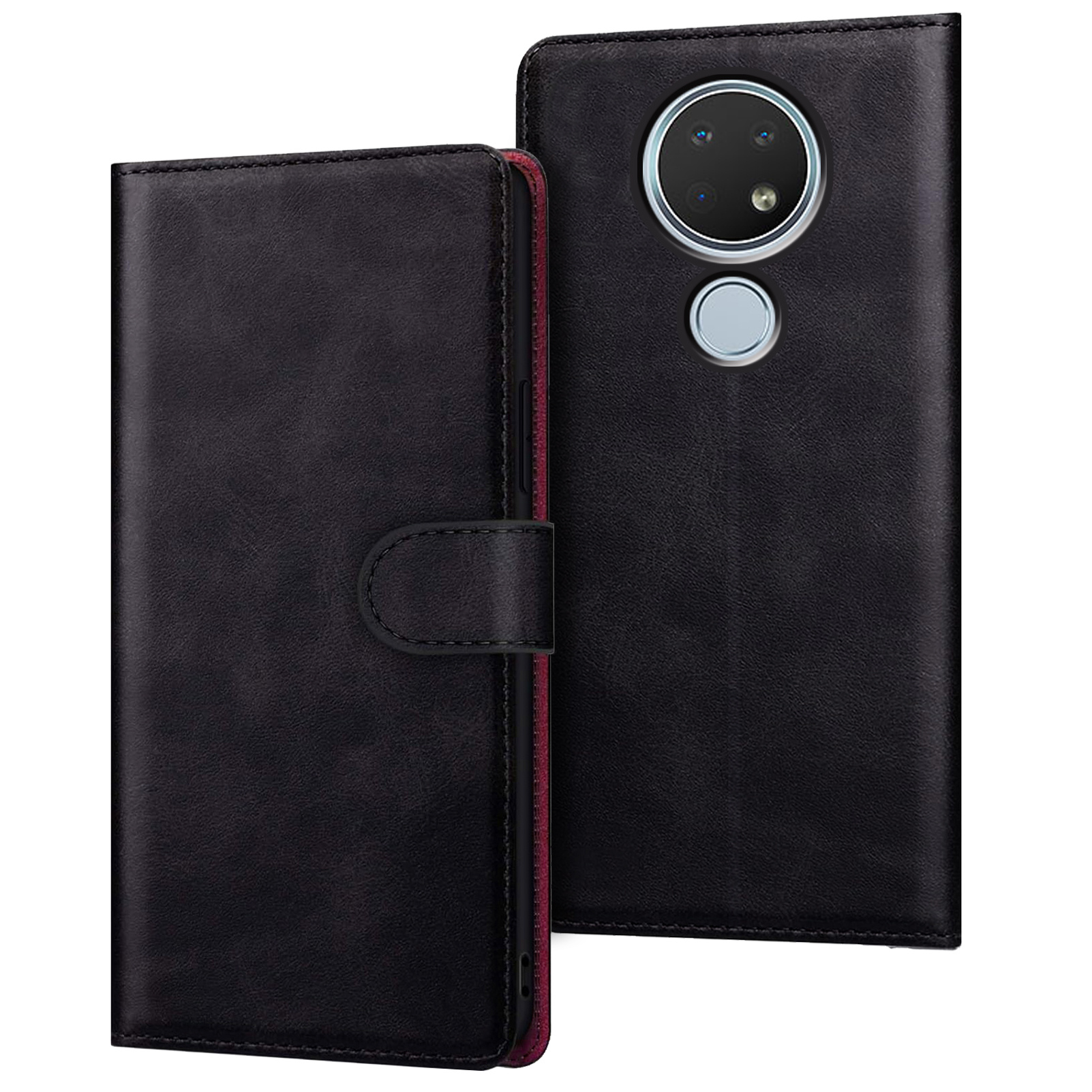 TEMU Phone Case: For 1.4 2.3 2.4 3.2 3.4 4.2 5.3 5.4 6.2 7.2 8.3 Case Wallet Flip Synthetic Leather With Card Slot Protective Phone Case Cover