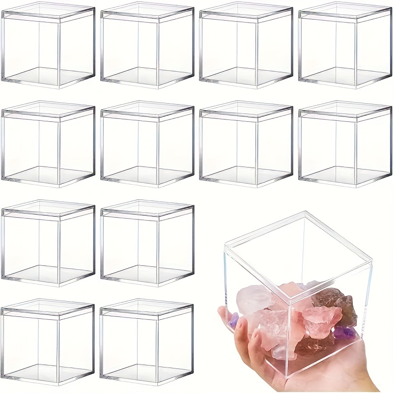 acrylic box sold on Temu Philippines