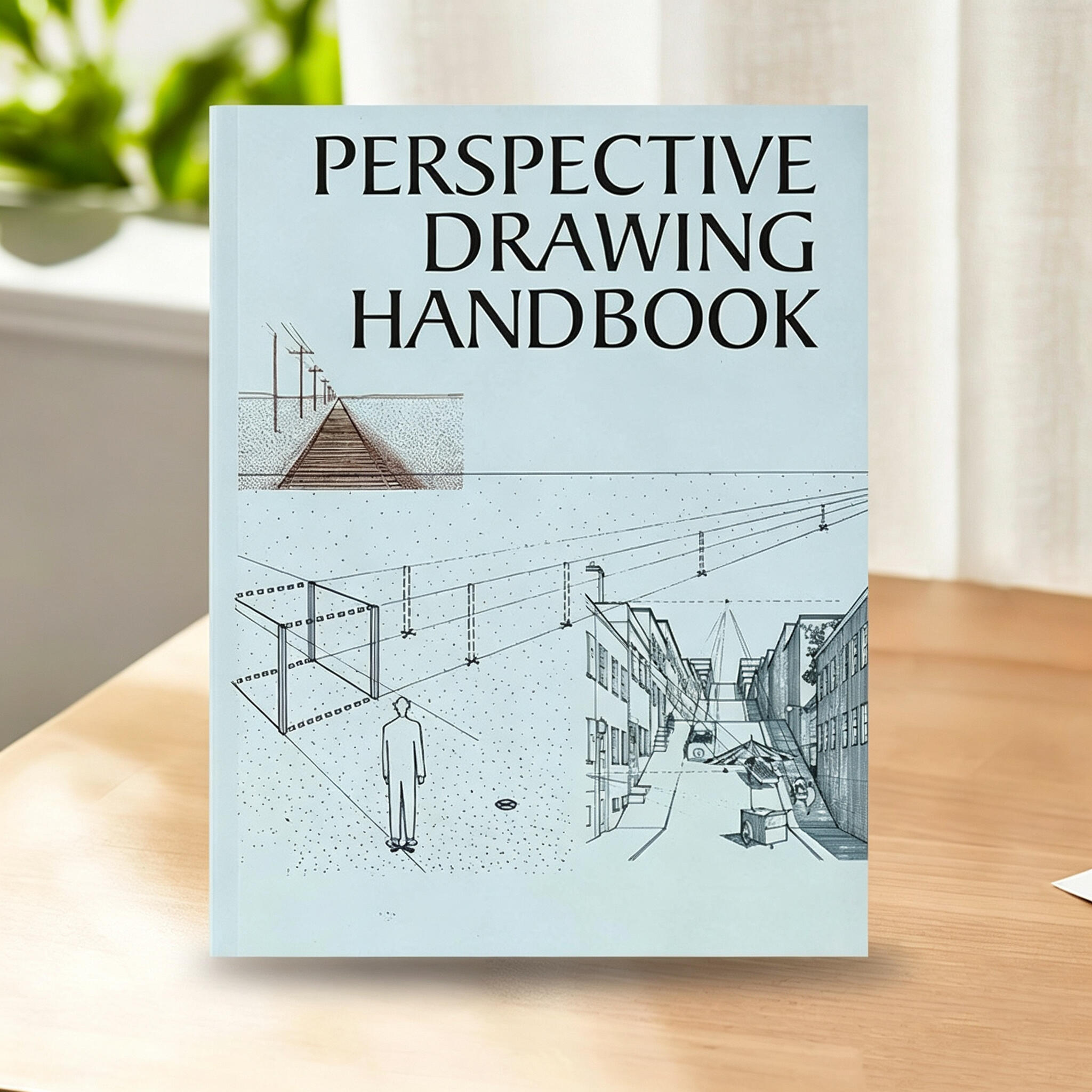 TEMU Drawing Notebook: Practice Book For Beginners - 5-stage Method, Including Sketching, Light And Shadow Techniques, Tone Handling, And Steps | 3d