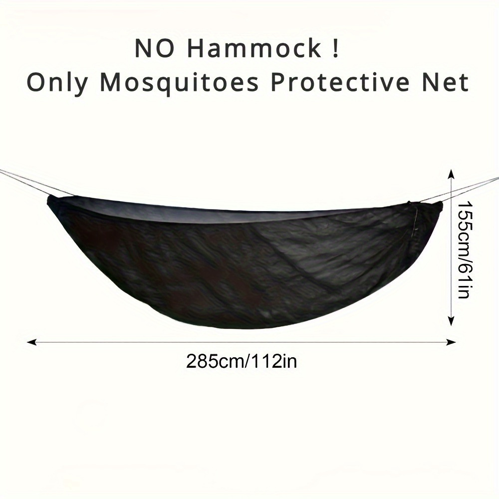 

This Product Of High-quality Nylon Tear-resistant Material, Which Has Durability And . And . Set Up The Of The Hammock System