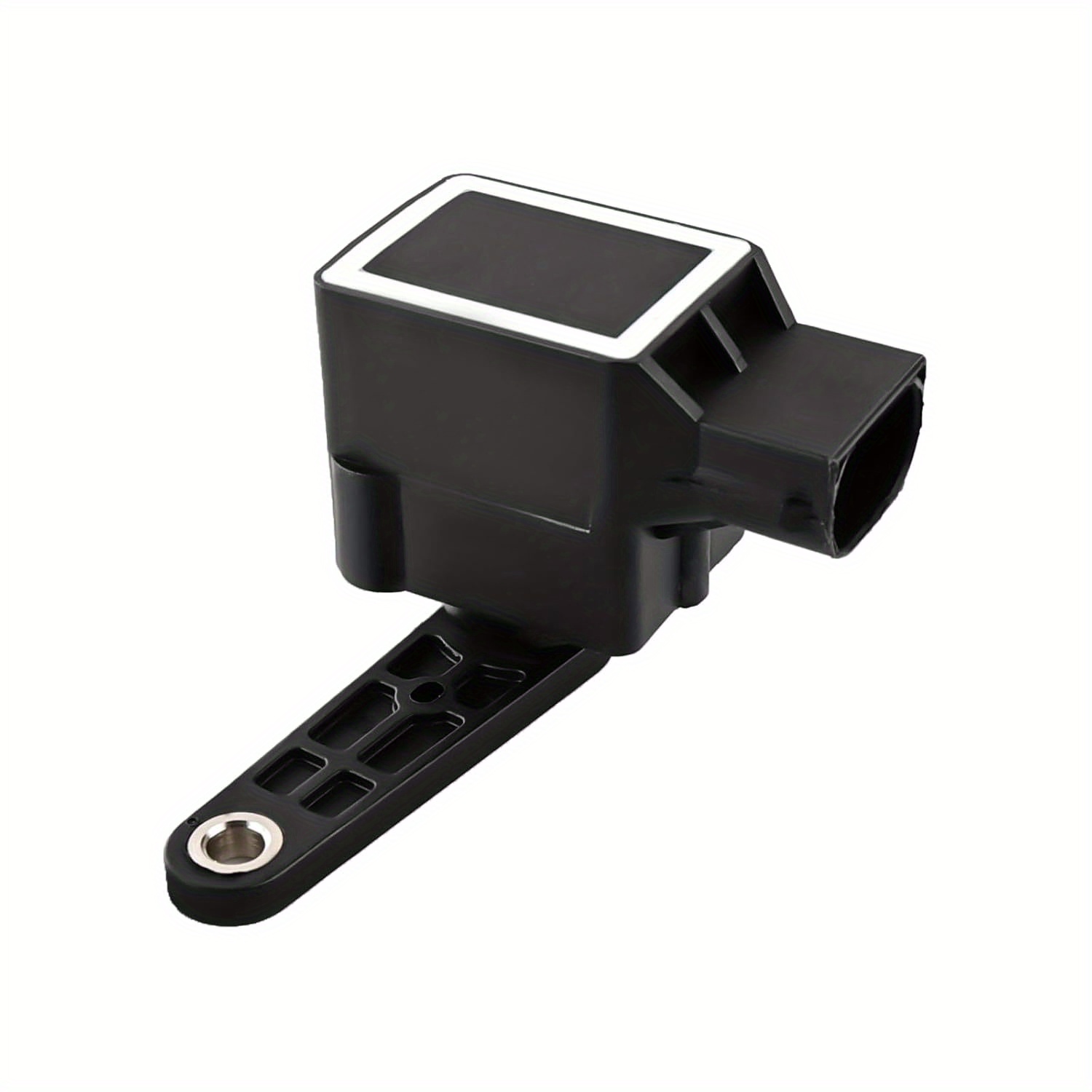 TEMU Suspension Height Level Sensor Replacement For E46 E39 E60 E61 E65 E66 E67 X3 E83 X5 E53 Z4 E85 E86 E89, Replace 37146784697 37140141445