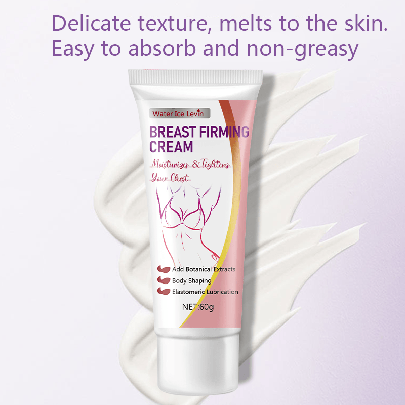 Breast Firming Cream for Women