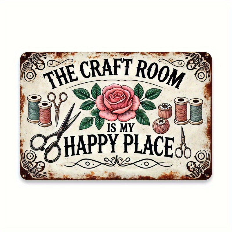 TEMU 2d Flat - This Handcrafted Room In A 2d Plane Is , Measuring 5.85x7.8 Inches, Featuring Home And Office Decor For Artists, Vintage Wooden Wall