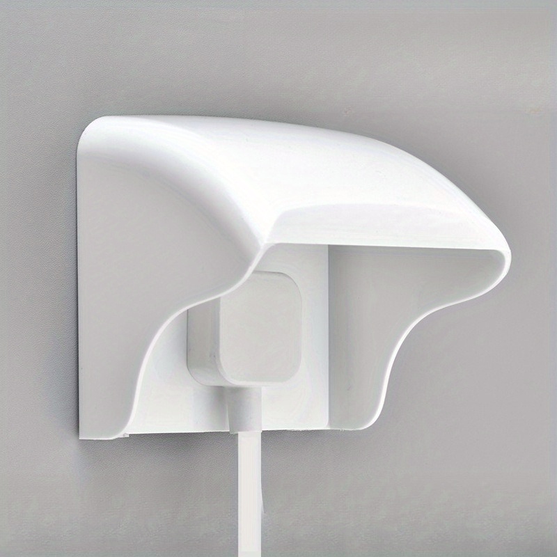 outdoor ev charger cover sold on Temu New Zealand