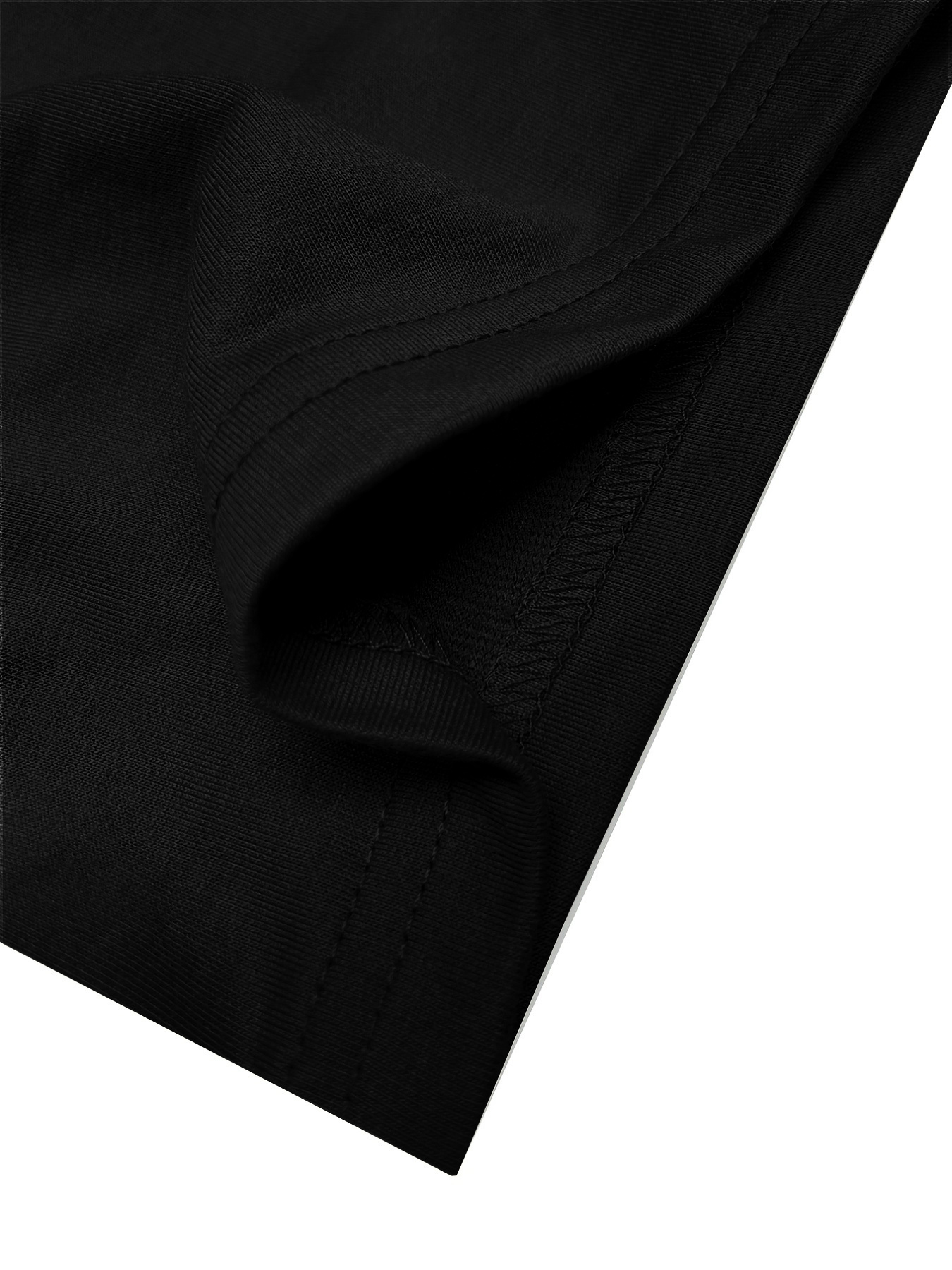 American Style Men'S Casual Round Neck T-Shirt with Thought-Provoking Slogan And Brain Print for Casual Gatherings And Trendy Outfits